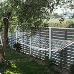 Serenity Hideout Nyaraló Plánosz