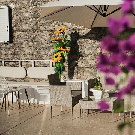 Serenity Hideout Dom wakacyjny