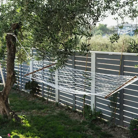 Serenity Hideout Nyaraló Plánosz