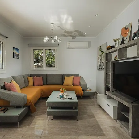 Dom wakacyjny Serenity Hideout *