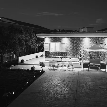 Σπίτι διακοπών Moonlit *