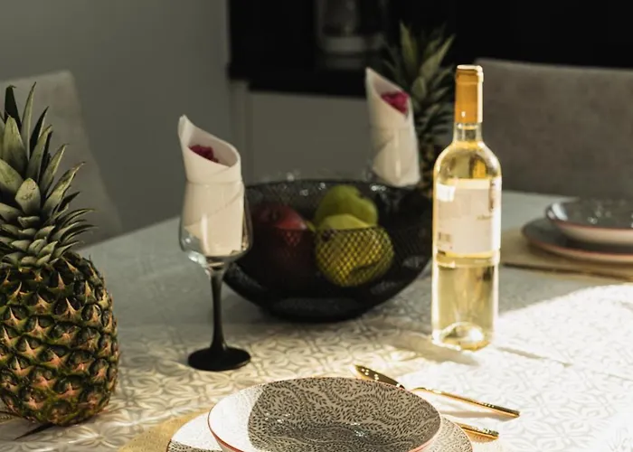 Serenity Hideout Дом отдыха *