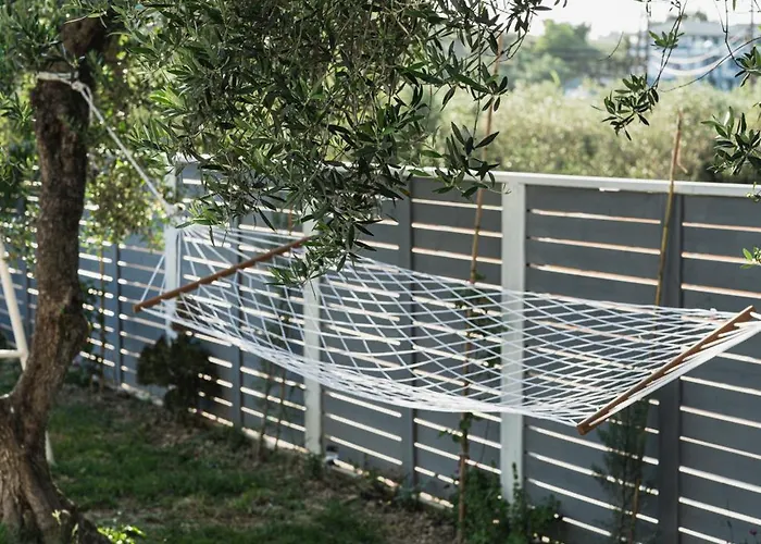 Serenity Hideout Дом отдыха Планос