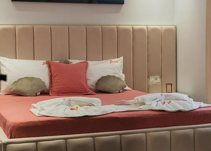 Serenity Hideout * Планос