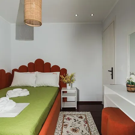 度假居 Serenity Hideout